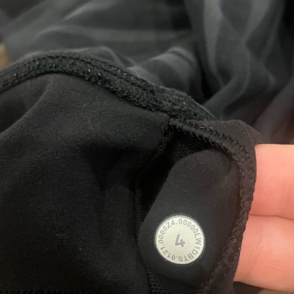 Lululemon align tank - Picture 3 of 3